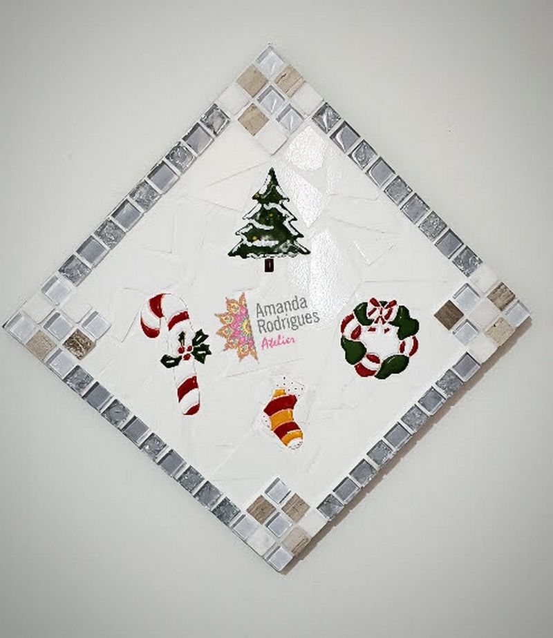 Quadro Decorativo